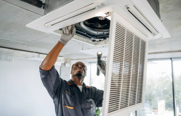 Licensed Ac Installation service in Alamance, NC - FH HVAC