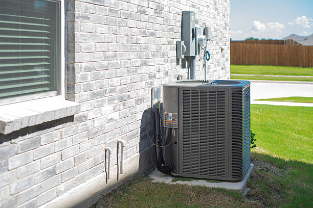 Reliable Ac Installation contractor in Alamance, NC by FH HVAC